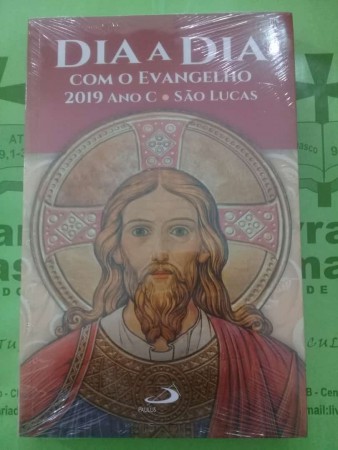 Dia a dia com o Evangelho